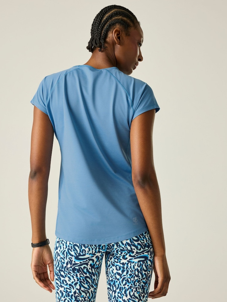 Dare 2b Corral T-shirt - Bild 2 av 9
