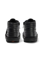 Kickers Kick Hi Padded Leather Boots - Image 5 of 6
