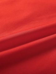 Dare 2b Orange Lowline II Stretch Midlayer Fleece - Image 9 of 9