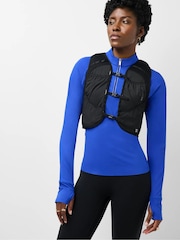 Sweaty Betty Runners High Multi Pocket Vest - Image 4 de 6