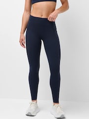 Blau - Sweaty Betty Ultimate Lauf-Leggings - Bild 1 von 6