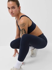 Blau - Sweaty Betty Ultimate Lauf-Leggings - Bild 5 von 6
