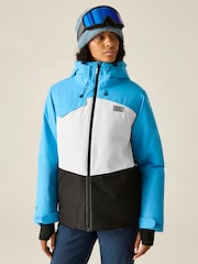 Dare 2b Blue Powder Insulated Jacket - Image 1 of 11