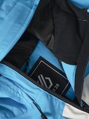Dare 2b Blue Powder Insulated Jacket - Image 10 of 11