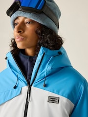 Dare 2b Blue Powder Insulated Jacket - Image 4 of 11