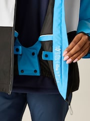 Dare 2b Blue Powder Insulated Jacket - Image 5 of 11