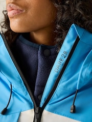 Dare 2b Blue Powder Insulated Jacket - Image 6 of 11