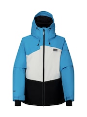 Dare 2b Blue Powder Insulated Jacket - Image 7 of 11