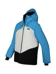 Dare 2b Blue Powder Insulated Jacket - Image 8 of 11