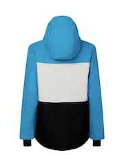 Dare 2b Blue Powder Insulated Jacket - Image 9 of 11