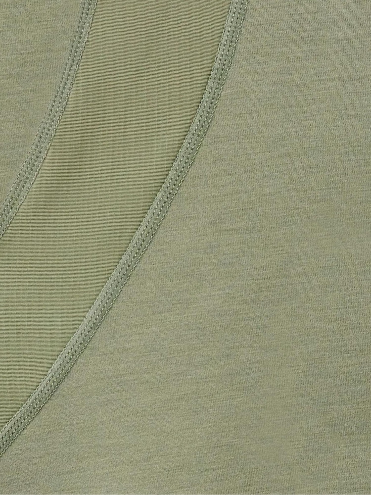 Сетчатый топ с длинными рукавами Sweaty Betty Breathe Easy - Изображение 6 6 Сетчатый топ с длинными рукавами Sweaty Betty Breathe Easy - Изображение 6 6