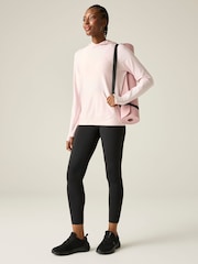 Dare 2b Pink Sprint City Hoodie - Image 3 of 9