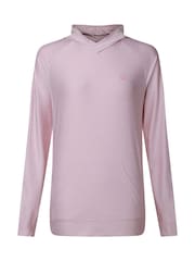 Dare 2b Pink Sprint City Hoodie - Image 6 of 9