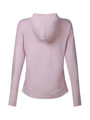 Dare 2b Pink Sprint City Hoodie - Image 8 of 9