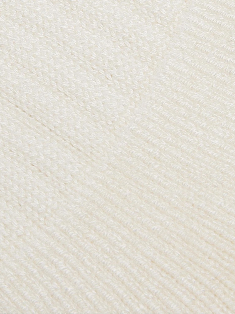 Sweaty Betty Brown Thermal Lifestyle Socks 2 Pack - Image 4 of 4