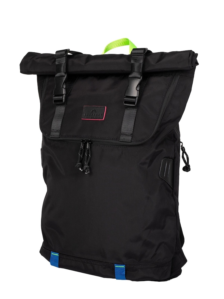 Doughnut Christopher Backpack - Image 3 of 3