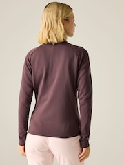 Dare 2b Lowline Full Zip Core Stretch Midlayer Fleeces - Bild 2 av 9