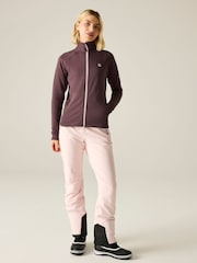 Dare 2b Lowline Full Zip Core Stretch Midlayer Fleeces - Bild 3 av 9