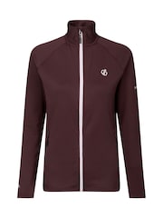 Dare 2b Lowline Full Zip Core Stretch Midlayer Fleeces - Bild 6 av 9