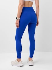 Sweaty Betty Blue Runners High Tights - Image 3 of 6