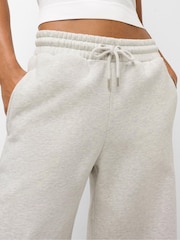 Sweaty Betty Grey Premium Wide Leg Trousers - Image 1 of 7