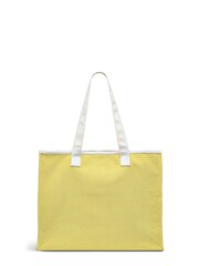 Radley London Yellow Hammock Hangout Large Open-Top Tote Bag - Image 2 of 4