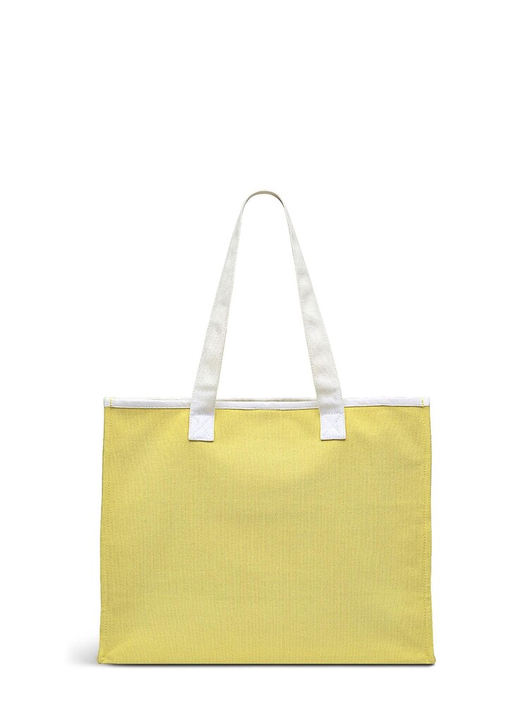 Radley London Yellow Hammock Hangout Large Open-Top Tote Bag - Image 2 of 4