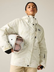 Dare 2b Natural Snowline Insulated Jacket - Image 1 of 2
