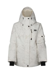 Dare 2b Natural Snowline Insulated Jacket - Image 2 of 2