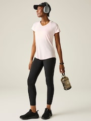 Dare 2b Pink Vigilant T-Shirt - Image 3 of 9