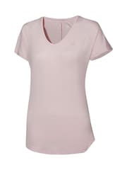 Dare 2b Pink Vigilant T-Shirt - Image 7 of 9