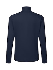 Dare 2b Lowline Core Stretch Midlayer-Fleece mit durchgehendem Reißverschluss - Bild 3 von 4