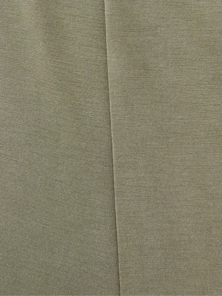 Sweaty Betty Green Sand Wash Wide Leg Pintuck Trouser - Image 6 of 6 Sweaty Betty Green Sand Wash Wide Leg Pintuck Trouser - Image 6 of 6