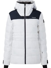 Tog 24 White Avil Ski Jacket - Image 5 of 5