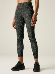 Dare 2b Black Influential II Leggings - Image 1 of 9