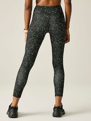 Dare 2b Black Influential II Leggings - Image 2 of 9