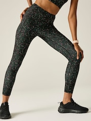 Dare 2b Black Influential II Leggings - Image 5 of 9