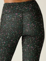 Dare 2b Black Influential II Leggings - Image 6 of 9