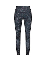 Dare 2b Black Influential II Leggings - Image 7 of 9