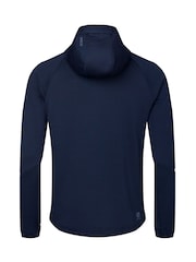 Dare 2b Venture Fleece-Midlayer mit Kapuze und Stretch - Bild 8 von 9
