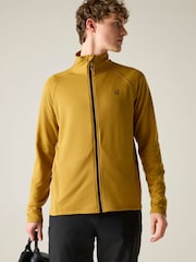 Dare 2b Fuse Up Full Zip Stretch Midlayer Fleeces - Imaginea 1 din 9