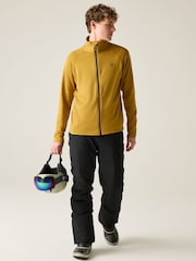 Dare 2b Fuse Up Full Zip Stretch Midlayer Fleeces - Imaginea 3 din 9