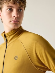 Dare 2b Fuse Up Full Zip Stretch Midlayer Fleeces - Imaginea 5 din 9