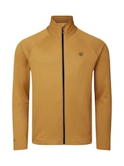 Dare 2b Fuse Up Full Zip Stretch Midlayer Fleeces - Imaginea 6 din 9