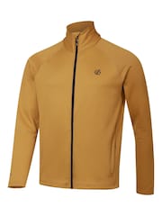 Dare 2b Fuse Up Full Zip Stretch Midlayer Fleeces - Imaginea 7 din 9