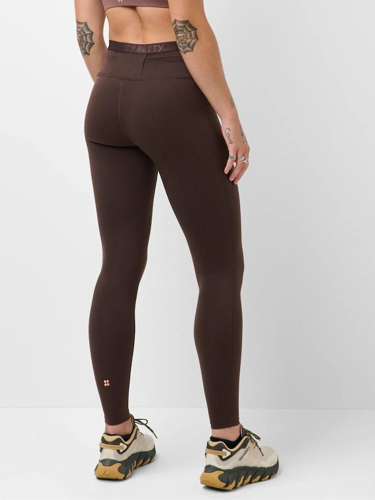 Colanți Sweaty Betty Power Hike - Imaginea 2 din 6