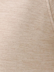 Sweaty Betty Nude Glow Studio Zip Up Hoodie - Image 6 of 6