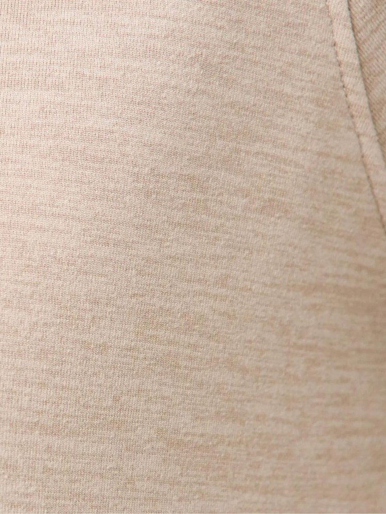 Sweaty Betty Nude Glow Studio Zip Up Hoodie - Image 6 of 6 Sweaty Betty Nude Glow Studio Zip Up Hoodie - Image 6 of 6