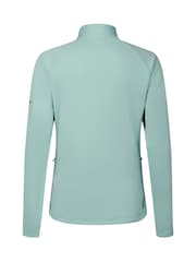 Dare 2b Blue Emerging III Stretch Midlayer Fleece - Image 9 of 10