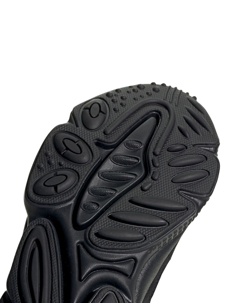 Originals Ozweego Trainers - Image 10 of 11